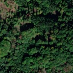 Satellite imagery of Šenovský vrch, CZ