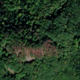 Satellite imagery of Šenovský vrch, CZ