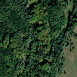 Satellite imagery of Šenovský vrch, CZ