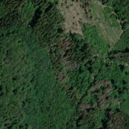 Satellite imagery of Klič, CZ