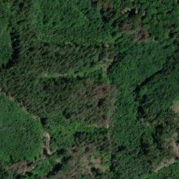 Satellite imagery of Klič, CZ