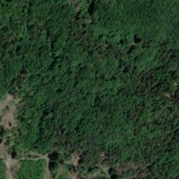 Satellite imagery of Klič, CZ