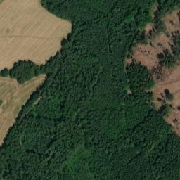 Satellite imagery of Zelený vrch, CZ