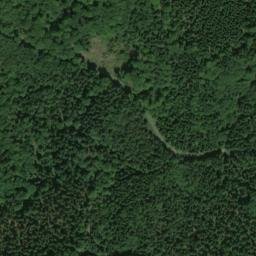 Satellite imagery of Vápenný, CZ