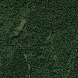 Satellite imagery of Vápenný, CZ