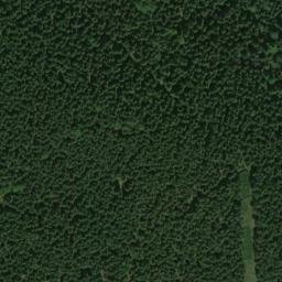 Satellite imagery of Vápenný, CZ