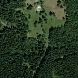 Satellite imagery of Dlouhá skála [Kořenov-Polubný], CZ