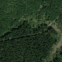 Satellite imagery of Dlouhá skála [Kořenov-Polubný], CZ