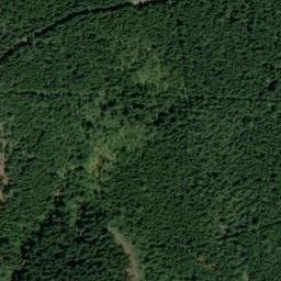 Satellite imagery of Dlouhá skála [Kořenov-Polubný], CZ