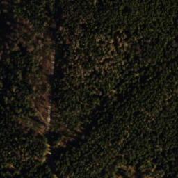 Satellite imagery of 53/9, PL