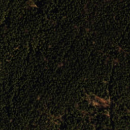 Satellite imagery of 52/20, PL