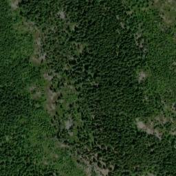 Satellite imagery of Kamenec, CZ