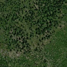 Satellite imagery of Kamenec, CZ