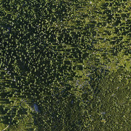 Satellite imagery of Velký Šišák, CZ