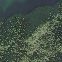 Satellite imagery of Mier Point, CA