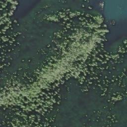 Satellite imagery of Mier Point, CA