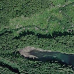 Satellite imagery of Wicklow Point, CA