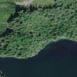 Satellite imagery of Wicklow Point, CA
