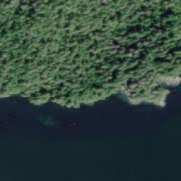 Satellite imagery of Wicklow Point, CA