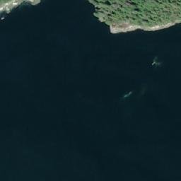 Satellite imagery of Village Point, CA