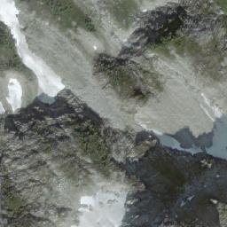 Satellite imagery of Mount Wakefield, CA