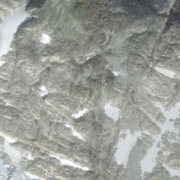 Satellite imagery of Mount Magin, CA