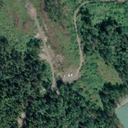 Satellite imagery of Mellersh Point, CA