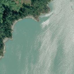 Satellite imagery of Mellersh Point, CA