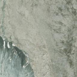 Satellite imagery of Athelney Pass, CA
