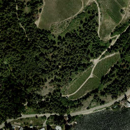 Satellite imagery of Ashby Point, CA