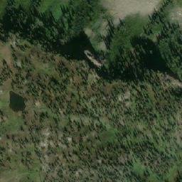 Satellite imagery of Hunters Range, CA