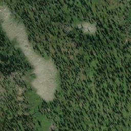 Satellite imagery of Hunters Range, CA