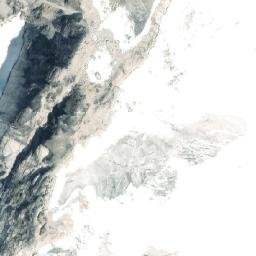 Satellite imagery of Snafflehound Spire, CA
