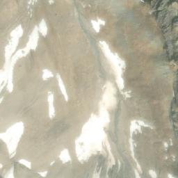 Satellite imagery of Septet Range, CA