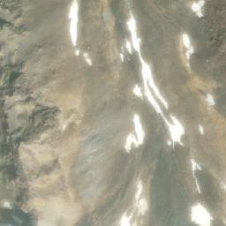 Satellite imagery of Septet Range, CA