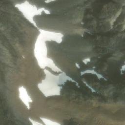 Satellite imagery of Mount Ethelbert, CA