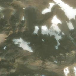 Satellite imagery of Mount Ethelbert, CA