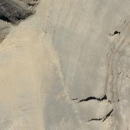 Satellite imagery of Mount Brussilof, CA