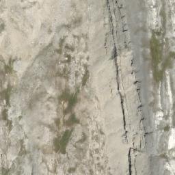Satellite imagery of Red Man Mountain, CA