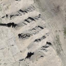Satellite imagery of Opal Range, CA