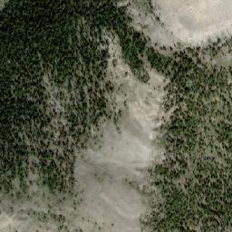 Satellite imagery of Mount Romulus, CA