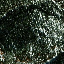 Satellite imagery of Mount Barwell, CA