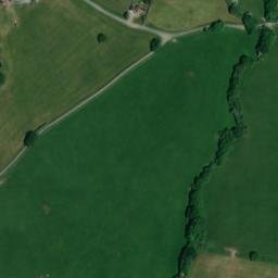 Satellite imagery of Marshwood Castle, GB