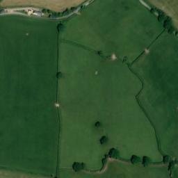 Satellite imagery of Marshwood Castle, GB