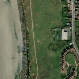 Satellite imagery of Pointe de la Rochette, FR