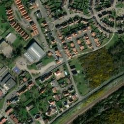 Satellite imagery of 6289301 - A, GB