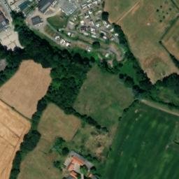 Satellite imagery of Rode Berg, BE