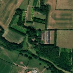 Satellite imagery of Rode Berg, BE