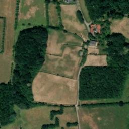 Satellite imagery of Rode Berg, BE