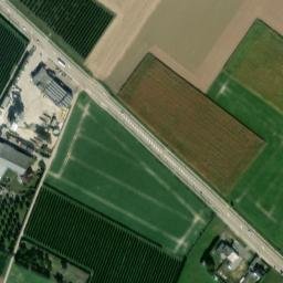Satellite imagery of Saffraanberg, BE